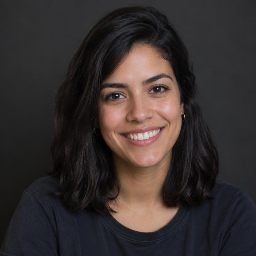 Foto de Ana Silva