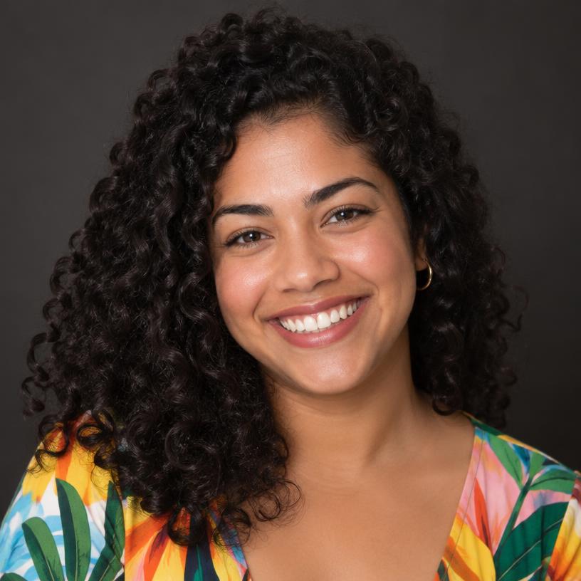 Foto de Juliana Santos