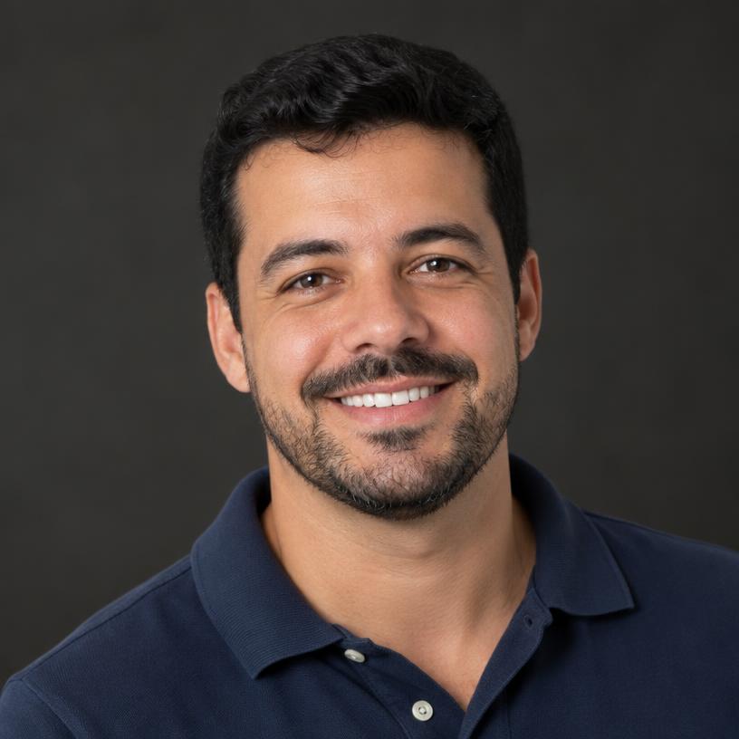 Foto de Marcos Oliveira
