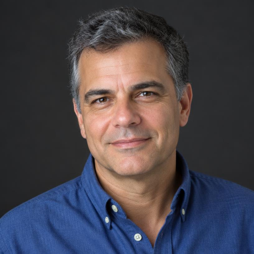 Foto de Ricardo Lima